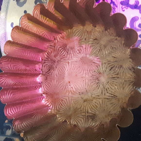 1950s bunt cake molds - Picture 3 of 3